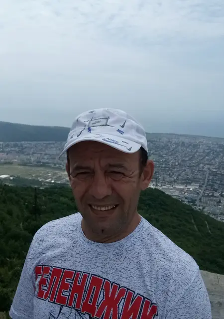 Я Гоша, 55, из Анапы, ищу знакомства без обязательств