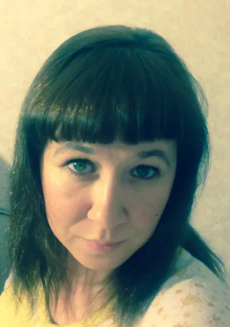 Натали из Уфы, мне 43, познакомлюсь для вирта