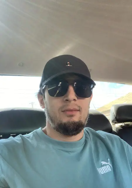 Я Расул, 33, из Екатеринбурга, ищу знакомства на одну ночь