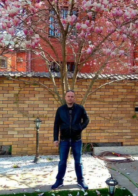 Я Grek, 49, знакомлюсь на одну ночь в Сочи