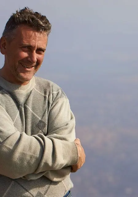 Я Святослав, 52, из Лермонтова, ищу знакомство для постоянных отношений