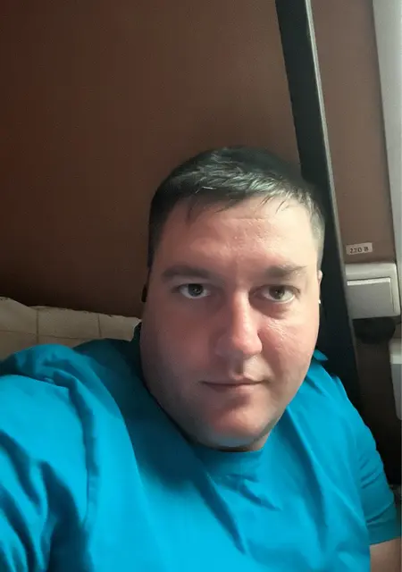 Я Николай, 38, из Абакана, ищу знакомство для постоянных отношений