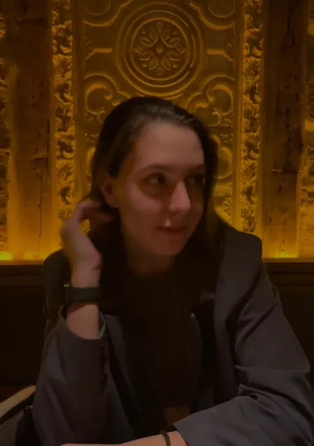 Алина из Тольятти, ищу на сайте совместные путешествия