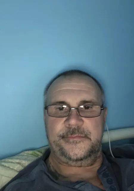 Я Юрий, 52, из Екатеринбурга, ищу знакомство