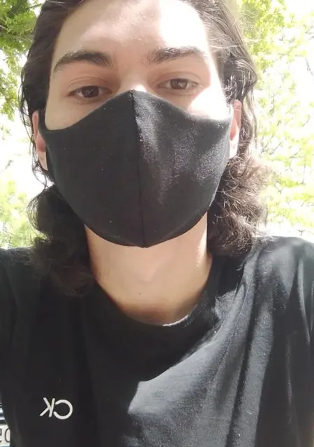 Я Gajel, 25, знакомлюсь на одну ночь в Алупке