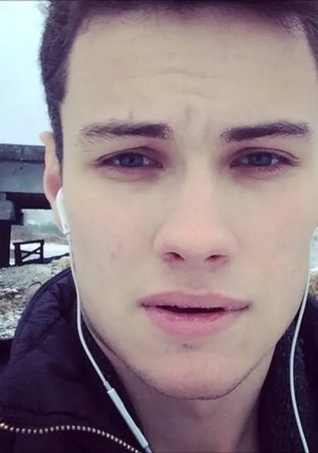 Артём из Иркутска, ищу на сайте знакомства без обязательств