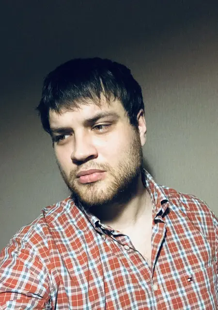 Andy из Камышина, ищу на сайте общение