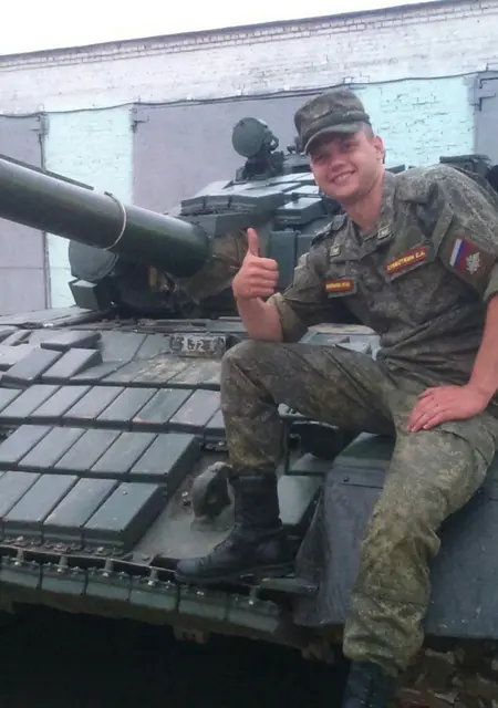 Я Сергей, 27, знакомлюсь без обязательств в Орле