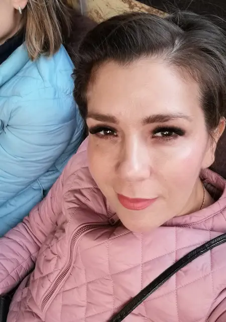 Наталья из Кемерово, ищу на сайте знакомства без обязательств