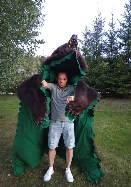 Я Жека, 41, из Обнинска, ищу знакомство для общения