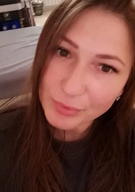 Катерина из Новосибирска, мне 38, познакомлюсь для дружбы