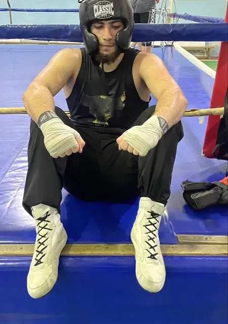 Я Рашид, 20, знакомлюсь для приятного времяпровождения в Избербаше