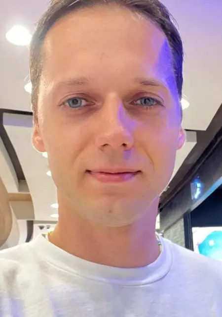 Я Максим, 30, из Озерска, ищу знакомство для постоянных отношений