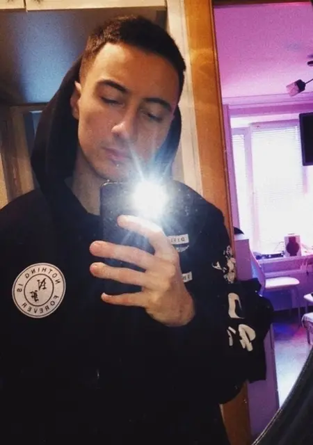 Макс из Иванова, мне 28, познакомлюсь для постоянных отношений