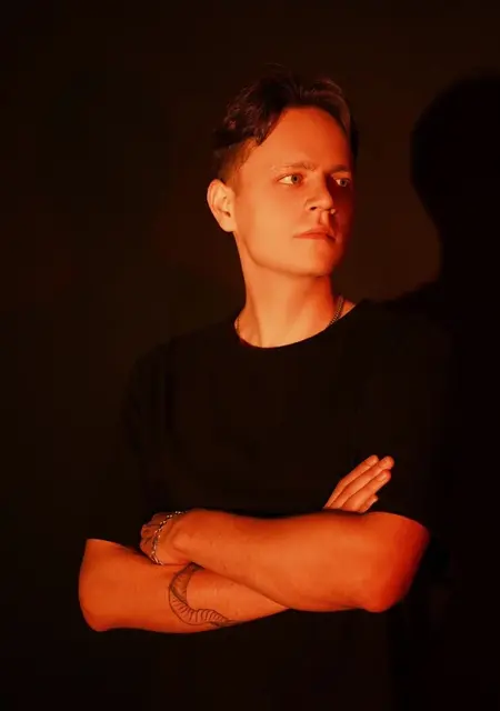 Человек из Красногорска, мне 26, познакомлюсь для дружбы