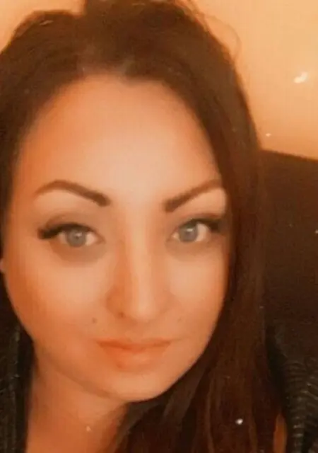 Я Monika, 31, знакомлюсь в Варшаве