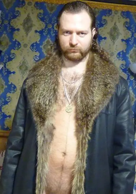 Тони из Балашихи, мне 44, познакомлюсь на одну ночь