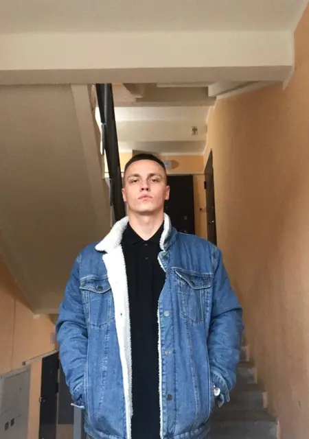 Rudolf из Северодвинска, ищу на сайте приятное времяпровождение