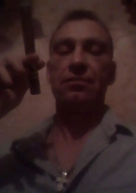 Я Евгений, 55, из Чехова, ищу знакомство для дружбы