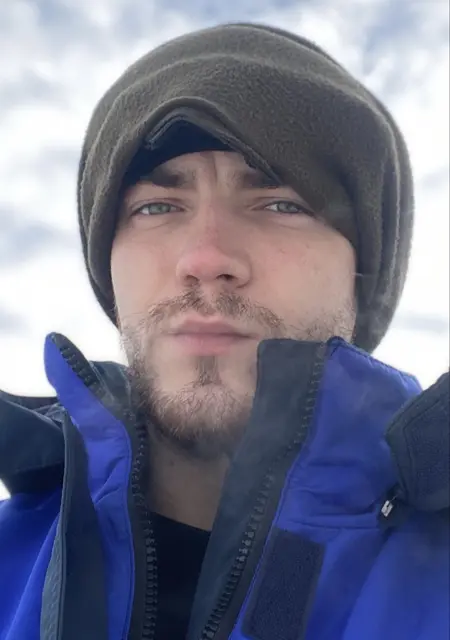 Данил из Краснозаводска, ищу на сайте приятное времяпровождение