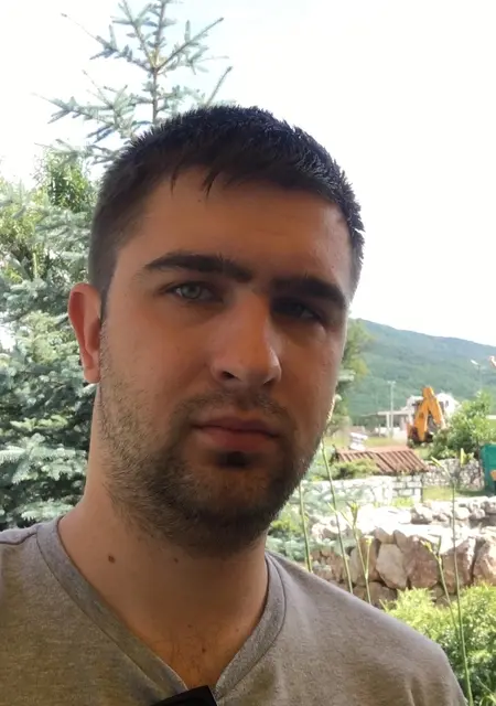 Я Anton, 35, из Судака, ищу знакомства без обязательств