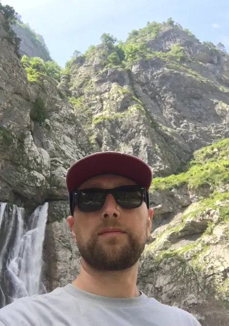 Я Александр, 40, знакомлюсь без обязательств в Кирове