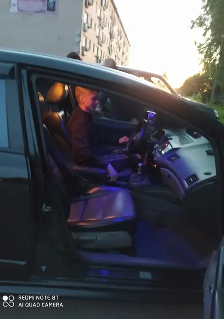 Я Nik, 24, из Сергача, ищу знакомства без обязательств