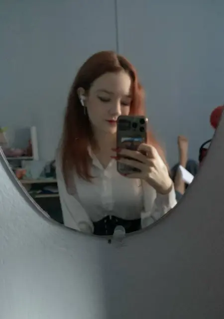 Я Валерия, 18, знакомлюсь для постоянных отношений в Санкт-Петербурге