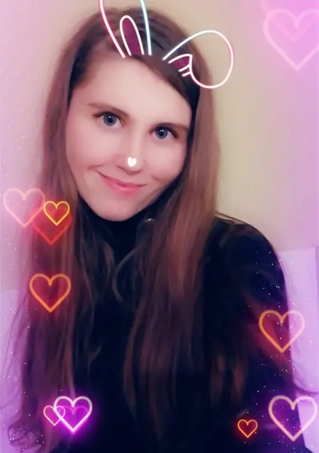 Юля из Саранска, ищу на сайте дружбу