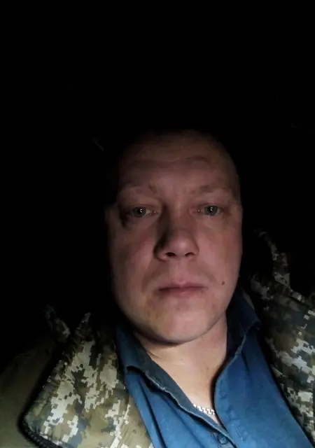 Евгений из Прокопьевска, мне 44, познакомлюсь без обязательств