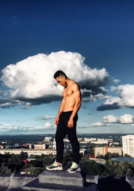 Ринат из Самары, мне 29, познакомлюсь для приятного времяпровождения