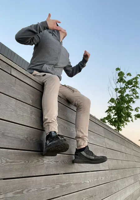 Я Макс, 27, знакомлюсь без обязательств в Туле