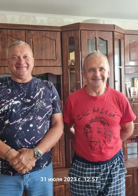 Я Stelc, 64, знакомлюсь на одну ночь в Саратове