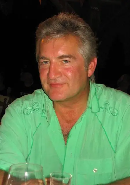 Александр из Краснодара, мне 61, познакомлюсь без обязательств