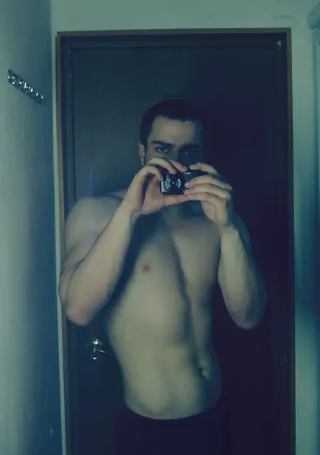 Я Виктор, 31, знакомлюсь без обязательств в Ленинске-Кузнецком