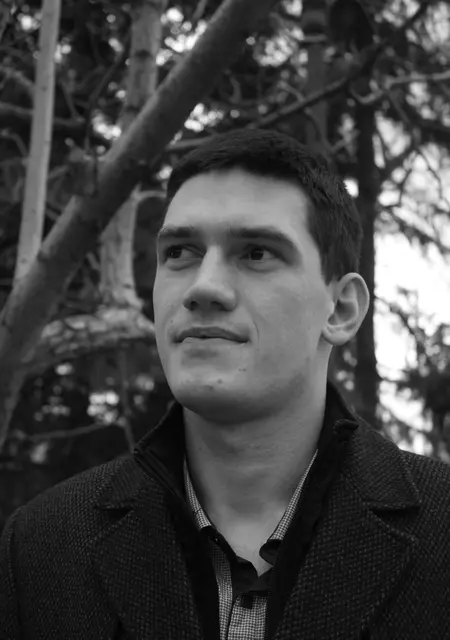 Иван из Тамбова, мне 29, познакомлюсь без обязательств