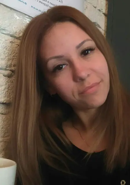 Я Светлана, 41, знакомлюсь для дружбы в Владимире