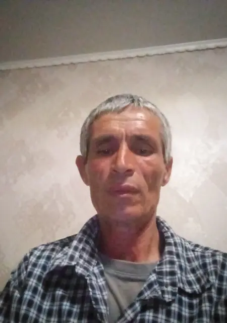Я Шавкат, 53, из Уфы, ищу знакомства без обязательств