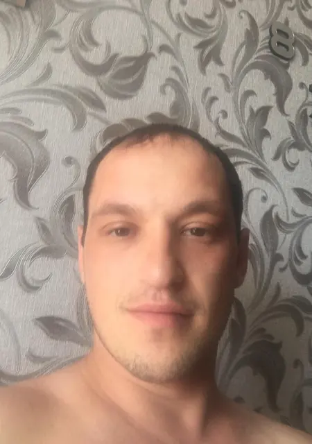 Я Андрей, 31, из Перми, ищу знакомство для постоянных отношений