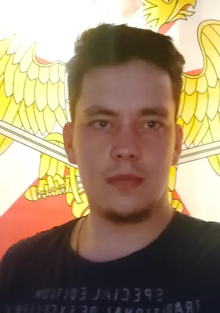 Виктор из Тюмени, мне 25, познакомлюсь для постоянных отношений