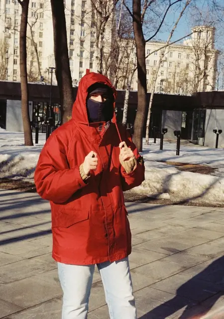 Евгений из Калуги, мне 27, познакомлюсь