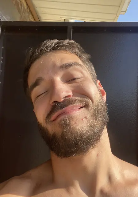 Шамиль из Москвы, мне 30, познакомлюсь для приятного времяпровождения