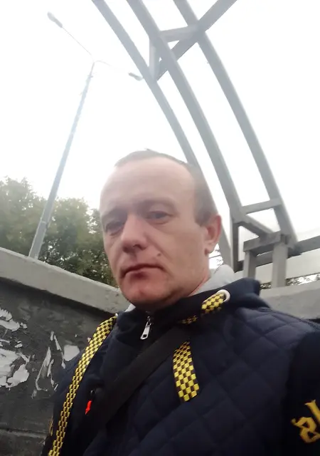 Я Александр, 36, из Каширы, ищу знакомства без обязательств