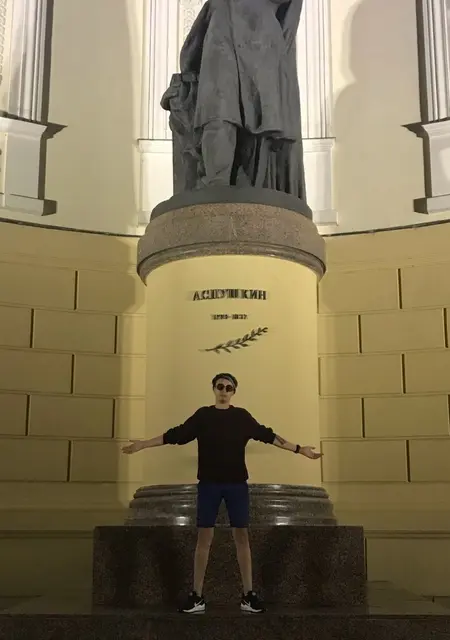 Сергей из Коломны, ищу на сайте знакомства на одну ночь