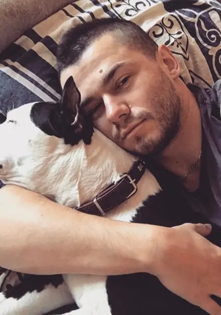 Я Константин, 39, знакомлюсь без обязательств в Павловске