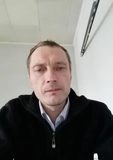 Я Bah Sergeevich, 43, из Тайшета, ищу знакомства на одну ночь