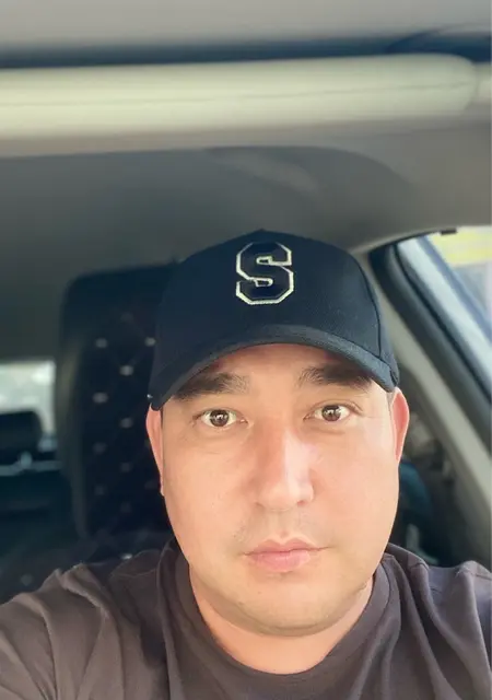 Сайман из Оренбурга, ищу на сайте приятное времяпровождение