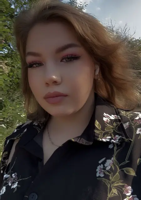 Анна из Челябинска, ищу на сайте знакомства без обязательств