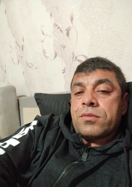 Я Шамиль, 42, из Старого Оскола, ищу знакомства без обязательств