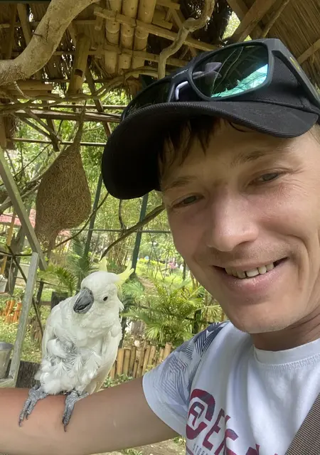 Алексей из Белгорода, ищу на сайте знакомства на одну ночь